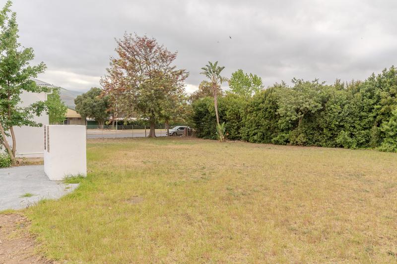 3 Bedroom Property for Sale in Riviersonderend Western Cape